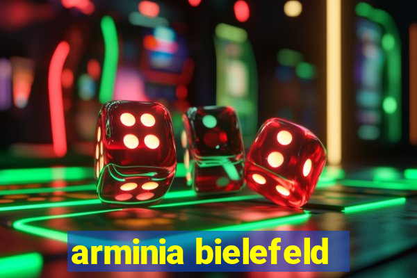 arminia bielefeld